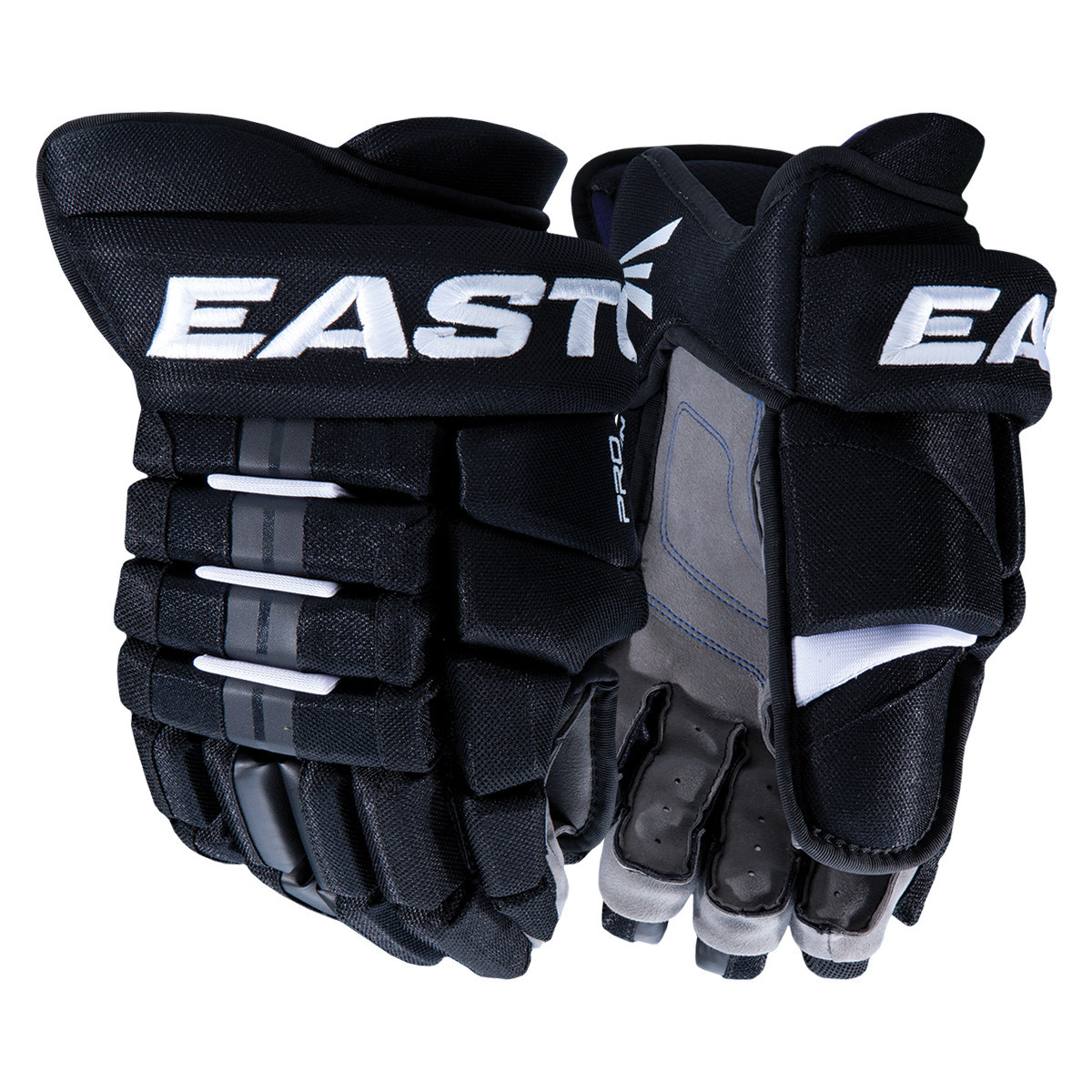 Easton Hockey Gloves Sizing Chart